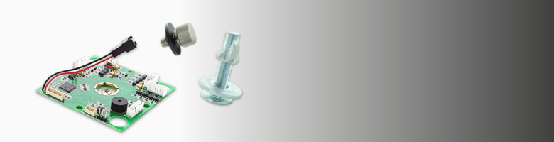 Spare parts